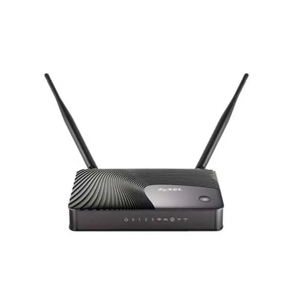 Интернет центр ZyXEL Keenetic DSL Интернет центр ZyXEL Keenetic DSL