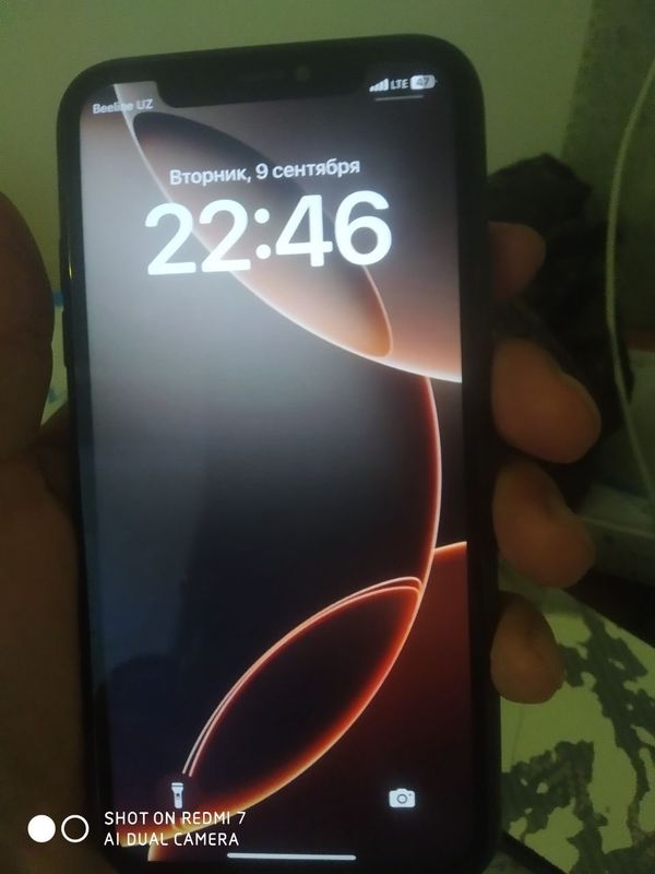 Iphone Iphone