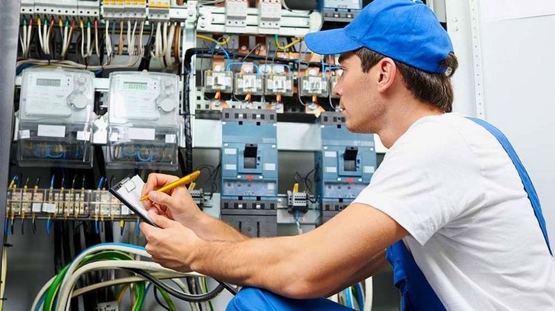 Elektrik xizmati Toshkent shahri bo'ylab 24/7 Elektrik xizmati Toshkent shahri bo'ylab 24/7