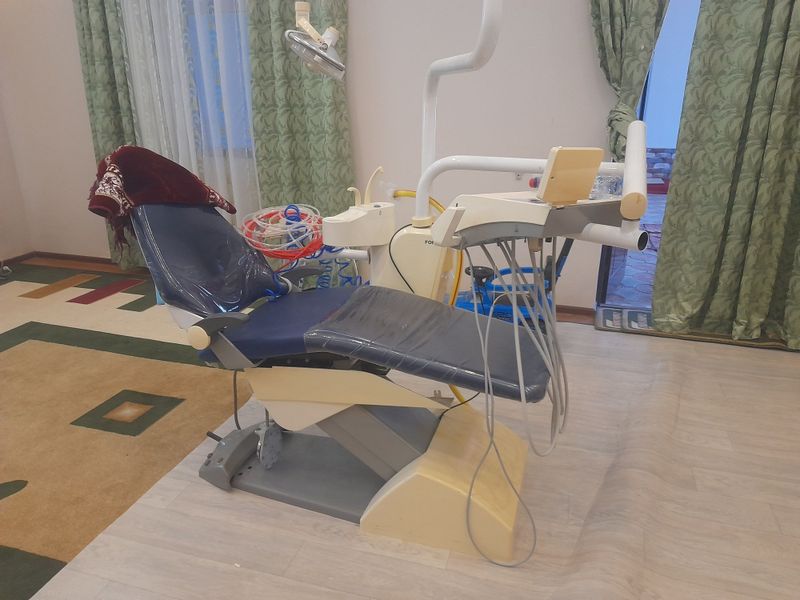 Кресло Сотилади Fona 1000 Кресло Сотилади Fona 1000