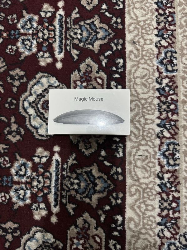 Magic Mouse 2 Space Gray Magic Mouse 2 Space Gray