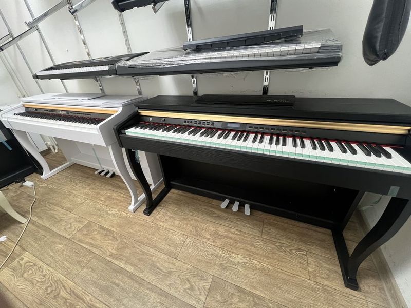 Pianino elektronni optm tashkent