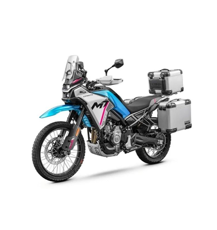 Cf Moto 450mt Touring Cf Moto 450mt Touring