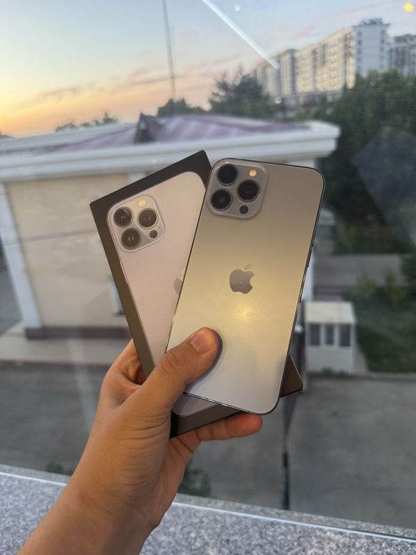 Iphone 13 pro max Iphone 13 pro max