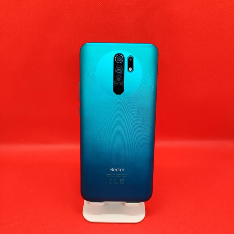 Redmi 9 sotiladi Redmi 9 sotiladi