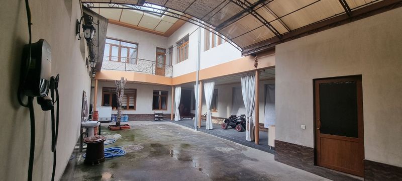 Продаётся участок в шайхонтохурской район Продаётся участок в шайхонтохурской район