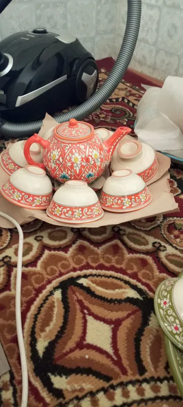 sopol servisimz sotladi 5xil rangda