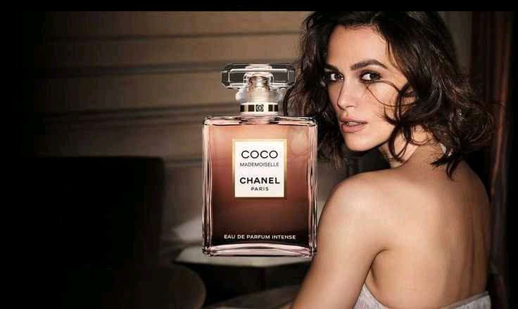 Coco Mademoiselle Intense, EDP, на распив!