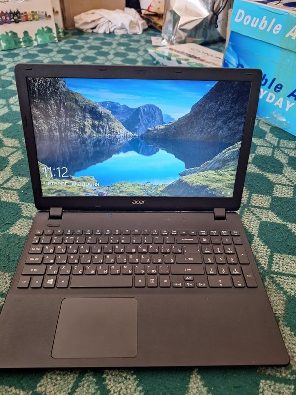 acer nootbook ideal yangi