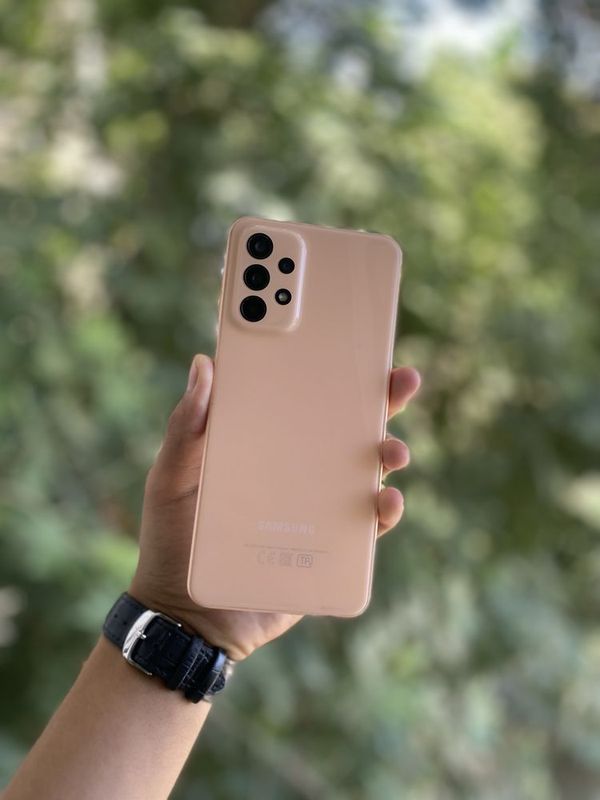 Samsung Galaxy A23 Samsung Galaxy A23