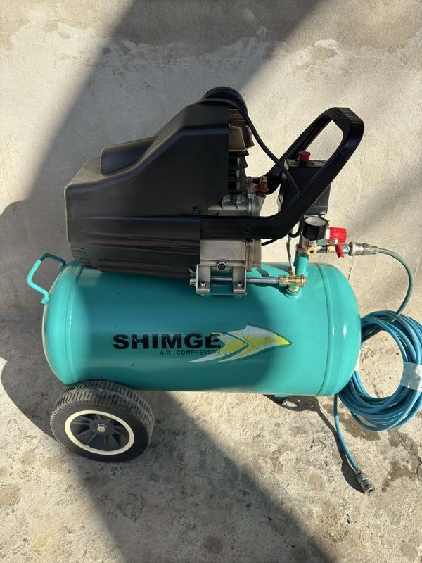 Kompressor shimge 50 l