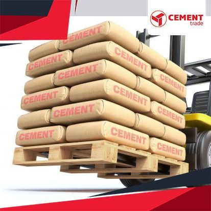 sement optom цемент Доставка цемента по городу Cement цимент