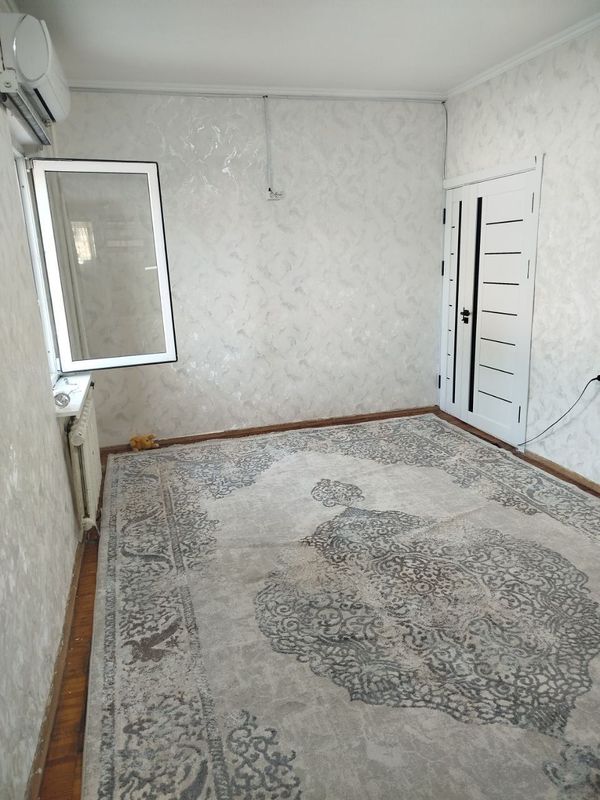 Аренда 2 ком. квартиры в Сергели-2