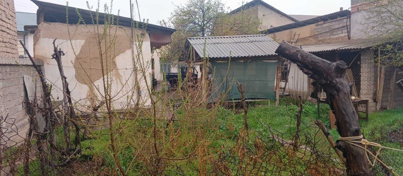 5 xonali eski uy, Bektemir tumani 5 xonali eski uy, Bektemir tumani