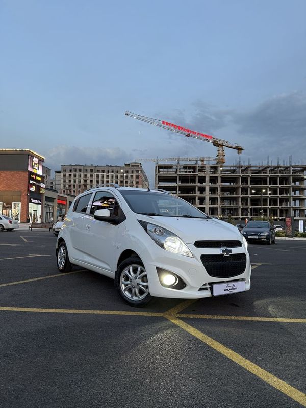 Spark 1.25Avtomat 2020-yil metan gaz Spark 1.25Avtomat 2020-yil metan gaz