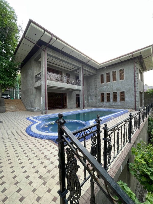 Arendaga Dacha beriladi Arendaga Dacha beriladi