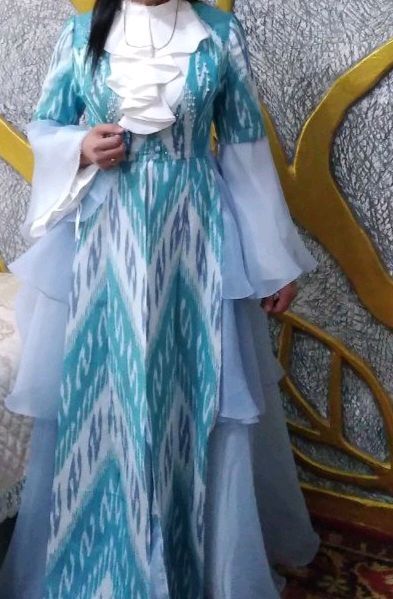 kelinlikka chopon va Baza kuyne kelinlikka chopon va Baza kuyne