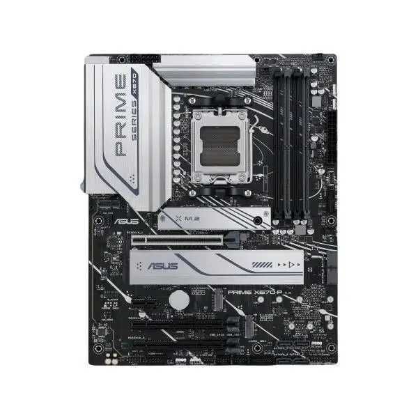 Asus Prime H770-Plus D5 /X670-P D5 AMD /X670-P WiFi D5 AMD Мат. плата Asus Prime H770-Plus D5 /X670-P D5 AMD /X670-P WiFi D5 AMD Мат. плата