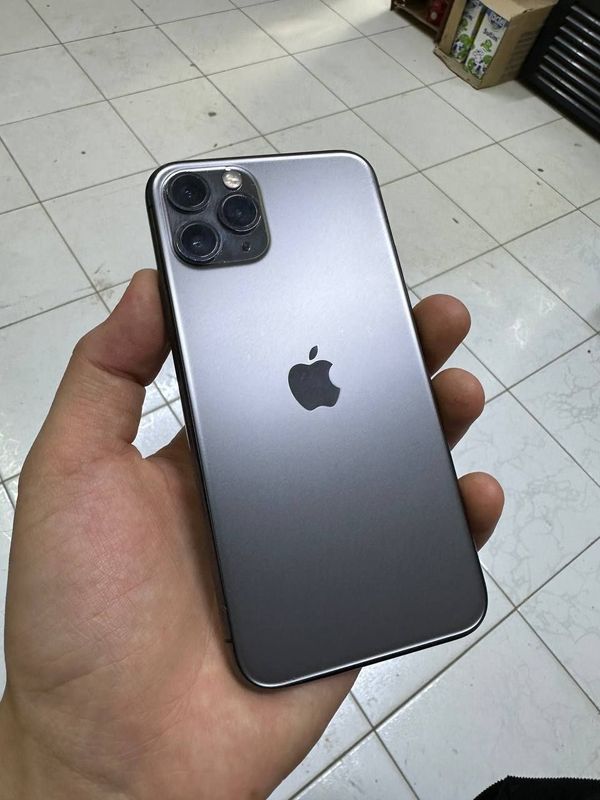 Iphone 11pro 64gb Iphone 11pro 64gb