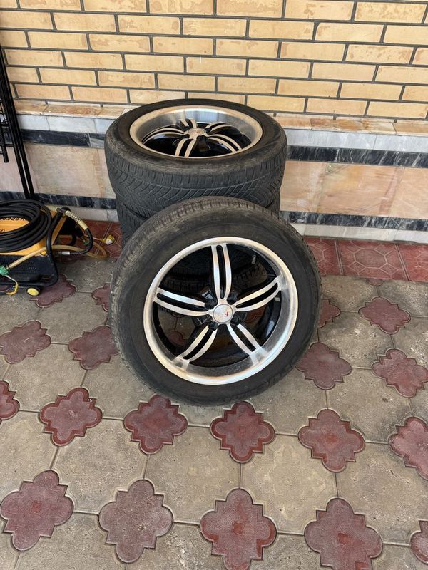 saka diska sotladi holati alo