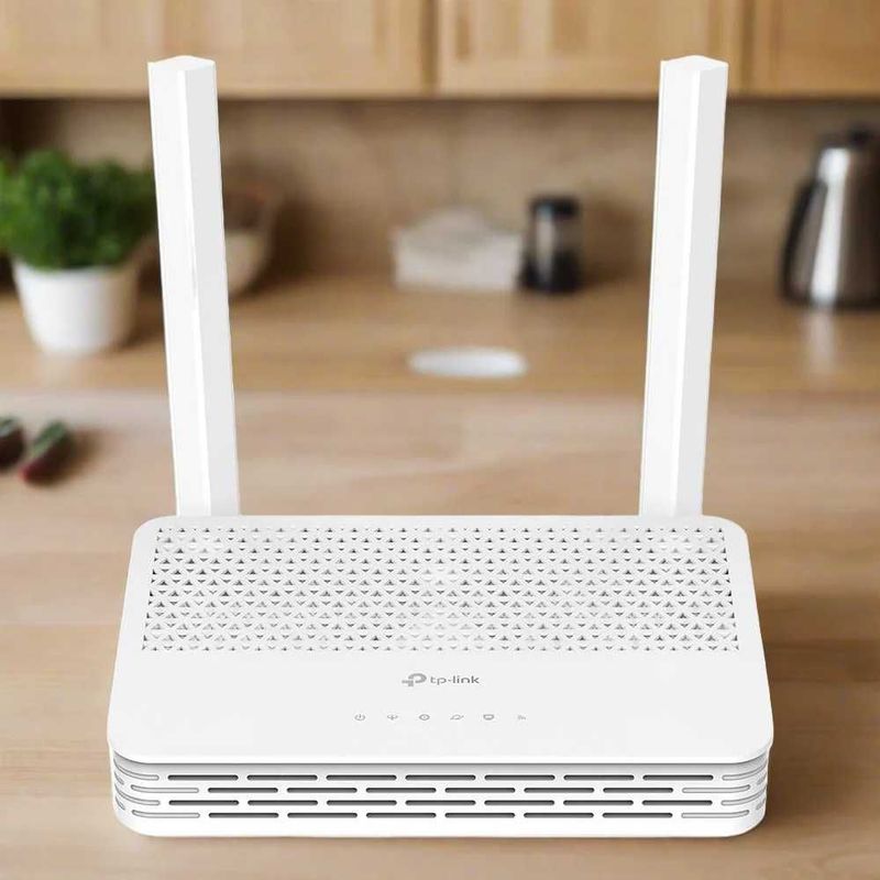 Wi-Fi роутер TP-Link EC220-G3, до 867 Мбит/с Wi-Fi роутер TP-Link EC220-G3, до 867 Мбит/с