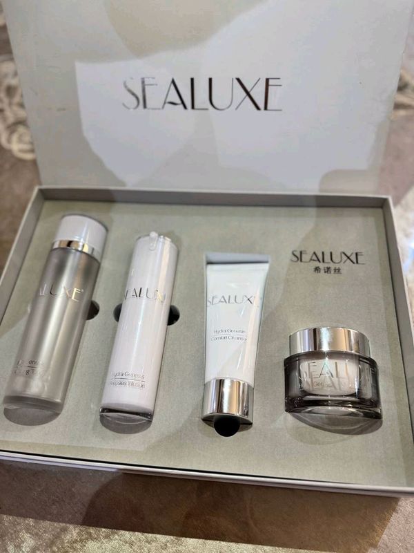 SEALUKE SEALUKE
