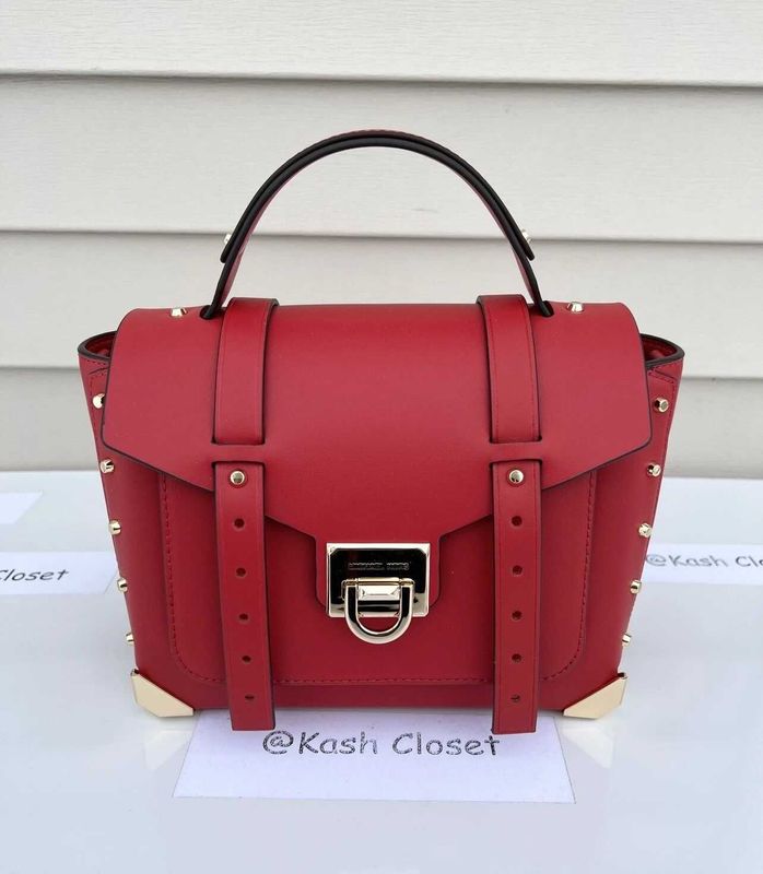 Сумка кросс-боди Michael Kors 30T9SNCS6L - 100% оригинал из США Сумка кросс-боди Michael Kors 30T9SNCS6L - 100% оригинал из США