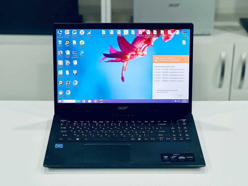 Acer Aspire 3 noutbuk | Muddatli to'lov | Bepul dostavka Acer Aspire 3 noutbuk | Muddatli to'lov | Bepul dostavka