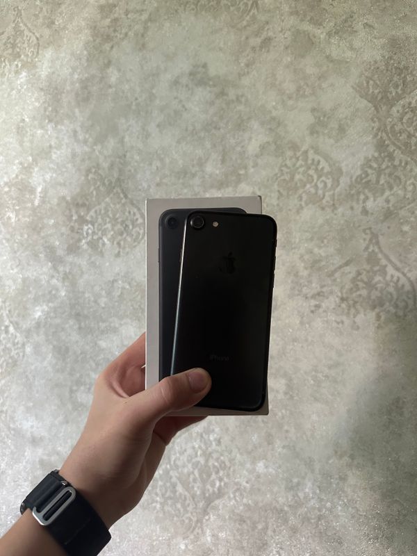iPhone 7 Karobka Dak iPhone 7 Karobka Dak