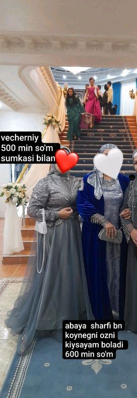 vecherniy vecherniy