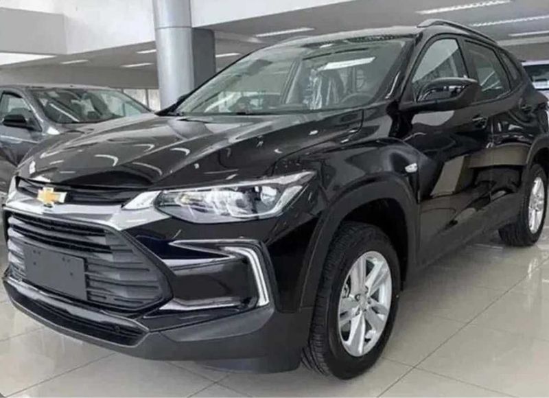 Tracker LTZ plus boshlangich 30% Tracker LTZ plus boshlangich 30%