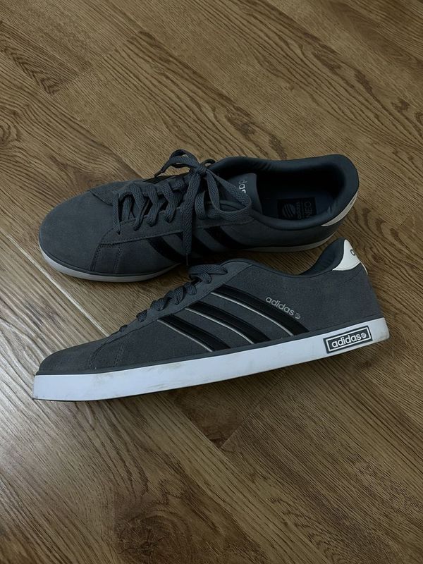 Мужские кеды adidas