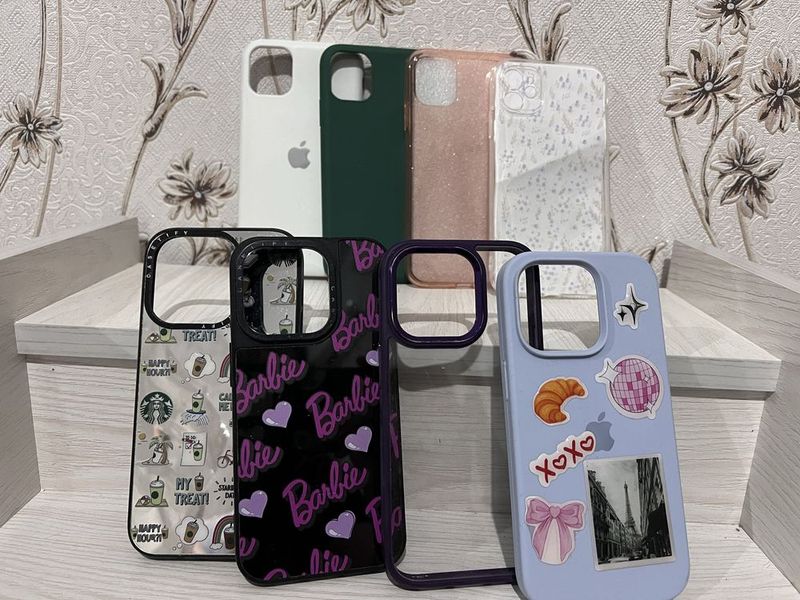 Чехлы на iPhone 11, 13 pro max, 14 pro Чехлы на iPhone 11, 13 pro max, 14 pro