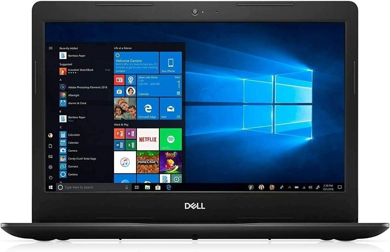 Dell noutbook holati yaxshi ishlashi zo'r Dell noutbook holati yaxshi ishlashi zo'r
