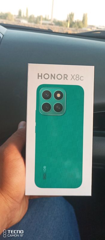 Honor x8c yangi 6-iyul kuni olingan Honor x8c yangi 6-iyul kuni olingan