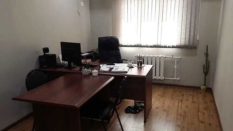Сдается офис на Ц5 вторая линия с мебелью Сдается офис на Ц5 вторая линия с мебелью