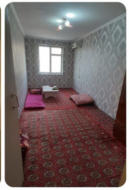 2 xonali kv ijaraga beriladi 2 xonali kv ijaraga beriladi