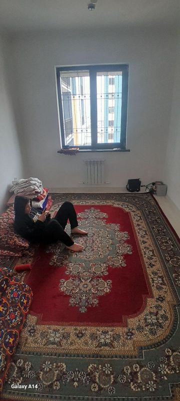 Sergeli yangi darxon2da kvartira bor 2honali bollarga Sergeli yangi darxon2da kvartira bor 2honali bollarga