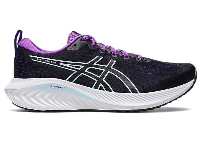 Женские беговые кроссовки ASICS Gel-Excite 10! Новые в коробке! Женские беговые кроссовки ASICS Gel-Excite 10! Новые в коробке!
