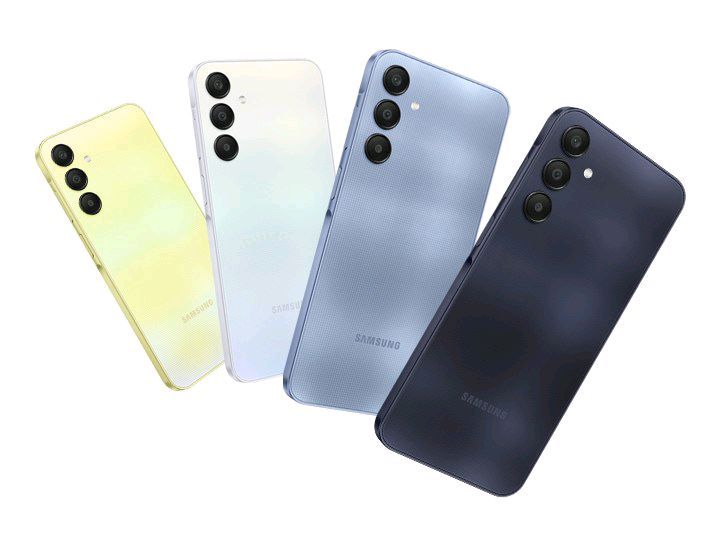 Samsung A25 Samsung A25