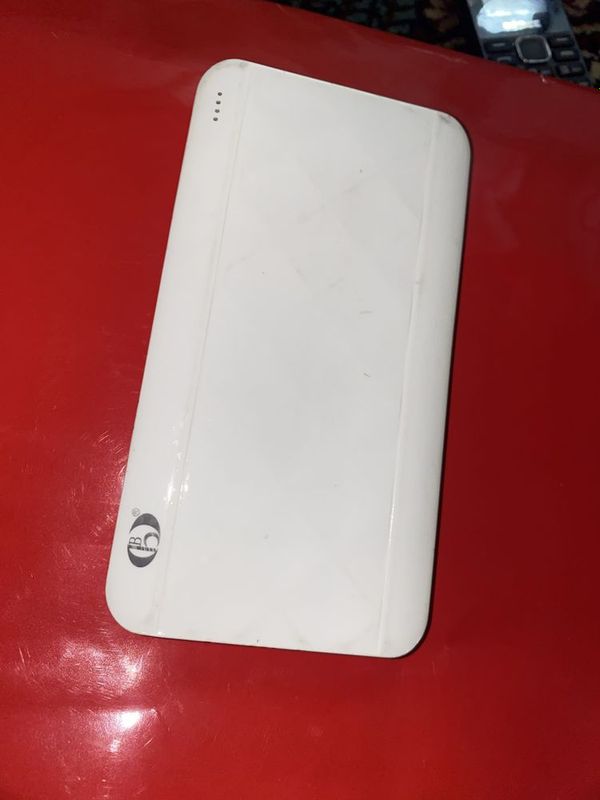 Power bank iphone Power bank iphone