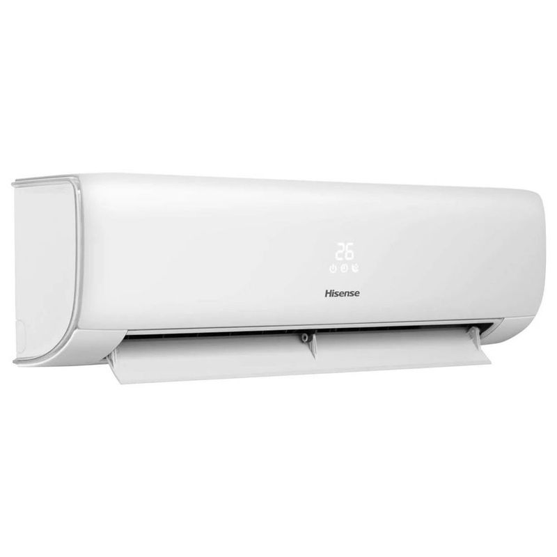 Кондиционер 12 Hisense DC Inverter Кондиционер 12 Hisense DC Inverter