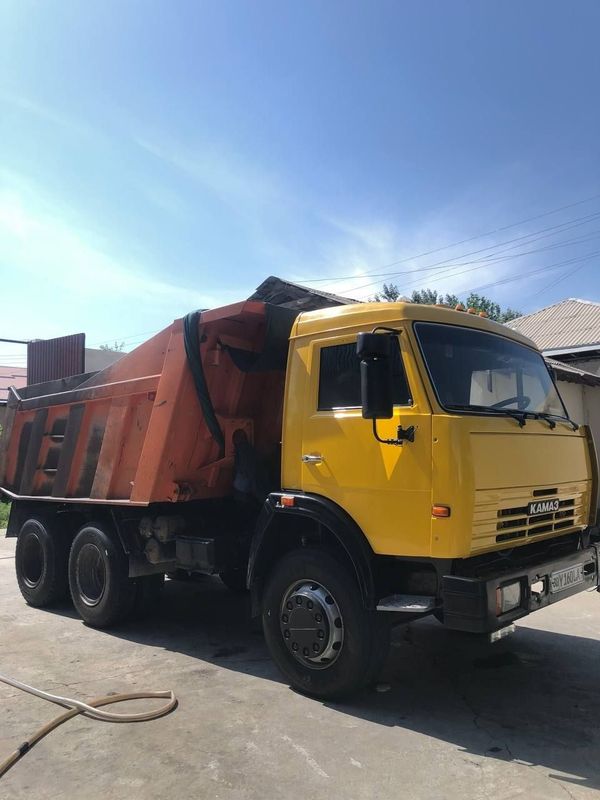 ‼️ Камаз самосвал евро продаётся Kamaz Samasval sotiladi ‼️