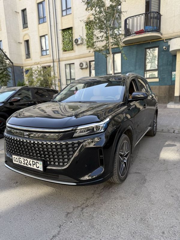 Arendaga beriladi. Donfeng s508 gibrit