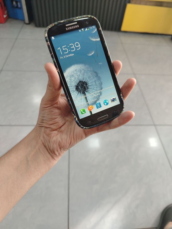 Samsung S3