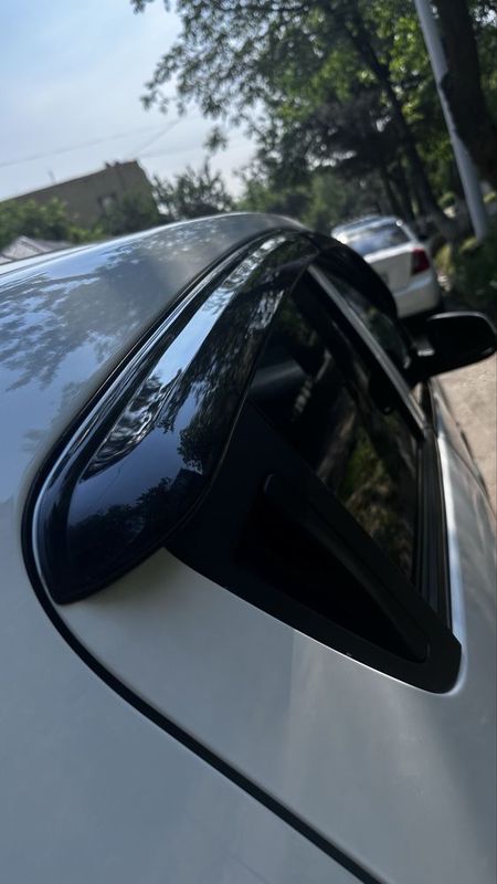 Chevrolet Spark свой