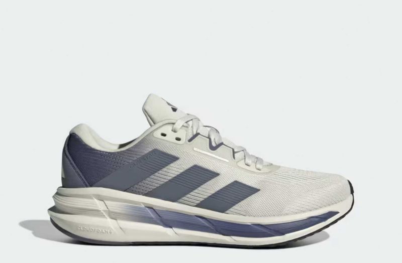 Мужские кроссовки Adidas Questar 3 Running оригинал, new US 10 Мужские кроссовки Adidas Questar 3 Running оригинал, new US 10