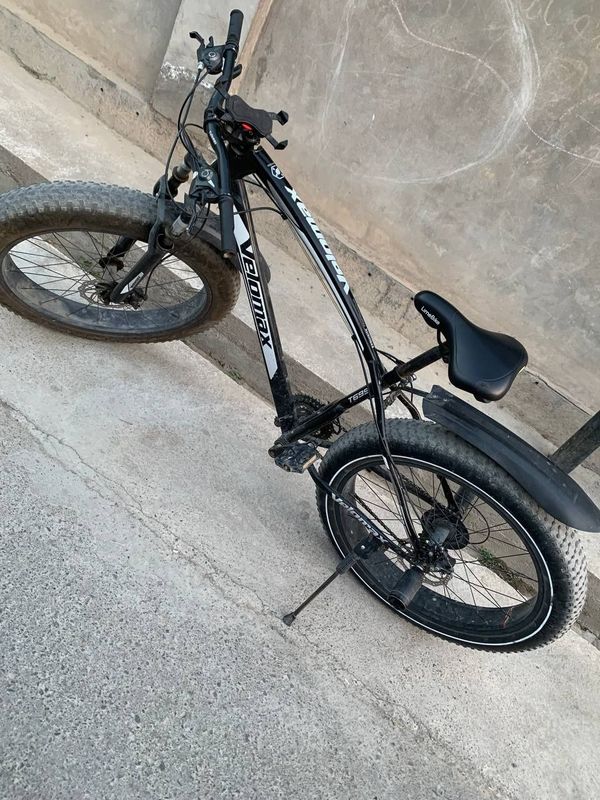 Velosiped Velomax Velosiped Velomax