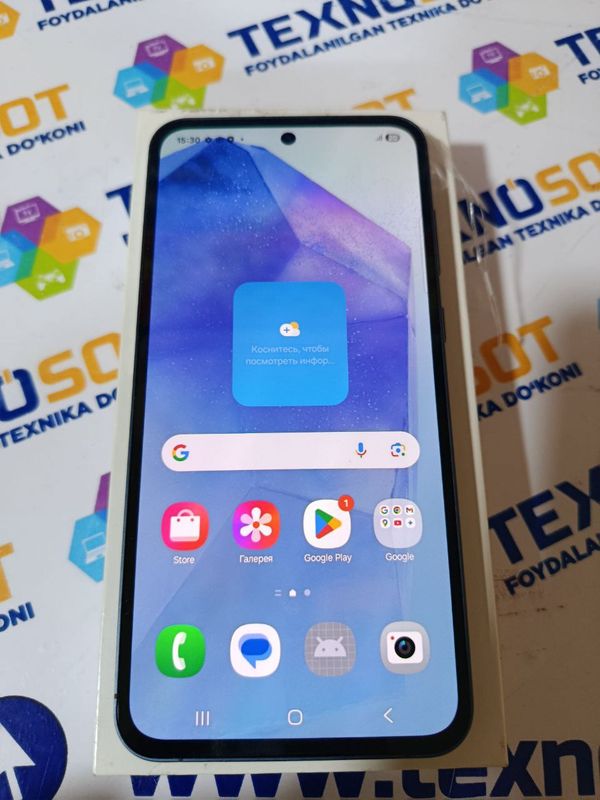 Продается телефон: Samsung A55 Продается телефон: Samsung A55