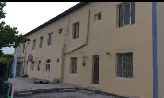 Bino sotiladi, garovga ham qoʻyib beriladi